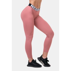 NEBBIA Squat HERO Scrunch Butt Leggings