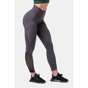 NEBBIA Fit & Smart high-waisted leggings