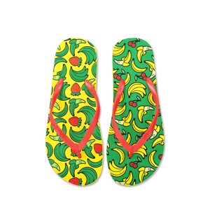 Women's flip-flops Frogies Bananas