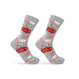 Socks Frogies Funny