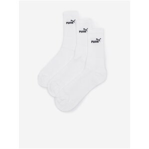 Puma Man's 3Pack Socks 883296