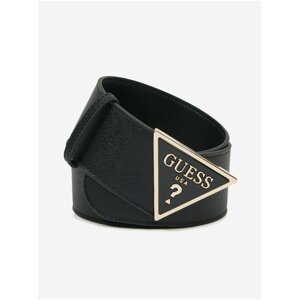 Black Women's Belt Guess Alexie - Women