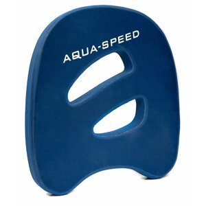 AQUA SPEED Unisex's Aquafitness Discs 169 Navy Blue