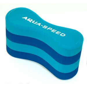AQUA SPEED Unisex's Swimming Boards Ósemka "4"