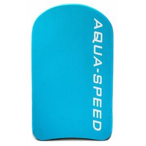 AQUA SPEED Unisex's Swimming Boards Pro Senior
