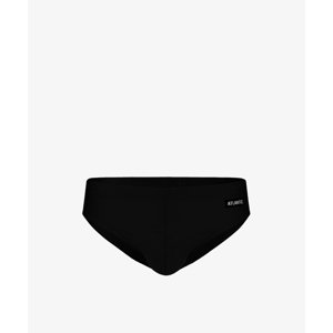 Mens Sport Swimwear ATLANTIC - black