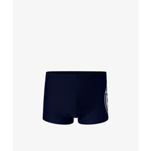 Men's Swimsuit Boxers ATLANTIC - dark blue