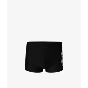 Men's Swimsuit Boxers ATLANTIC - black