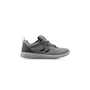 Hummel Sneakers - Gray - Flat