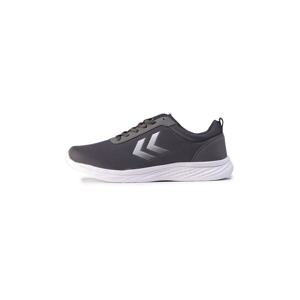 Hummel Aerolite II - Unisex Gray Shoes