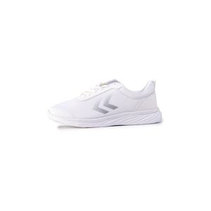 Hummel Aerolite II - White Unisex Shoes