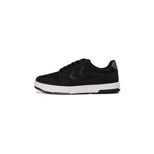 Hummel Sneakers - Black - Flat