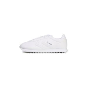 Hummel Sneakers - White - Flat