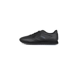 Hummel Sneakers - Black - Flat