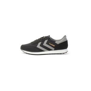 Hummel Sneakers - Black - Flat