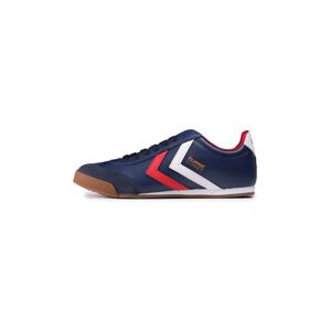 Hummel Comet - Navy Blue Unisex Sneakers