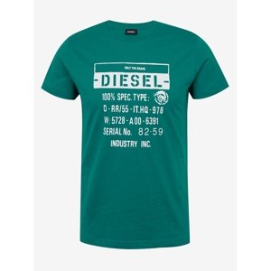 Férfi póló Diesel