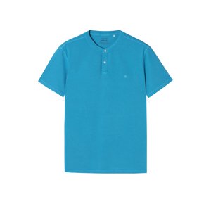 Tatuum men's knitted polo shirt SIMON 2