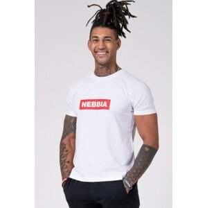 Men's t-shirt NEBBIA