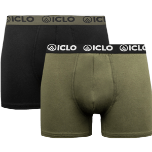 Iclo Man's Boxer Shorts