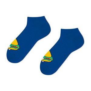 Men's socks Frogies