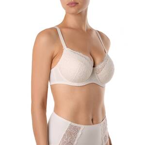 Conte Woman's Bras Rb5015 Pastel