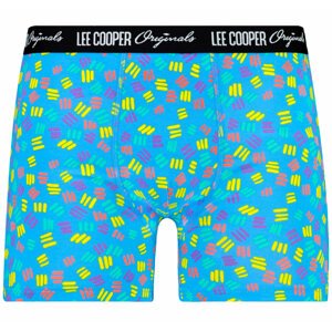 Férfi boxeralsó Lee Cooper Patterned