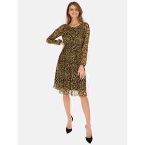 L`AF Woman's Dress Exotic LF-10_-WC_-3101-002