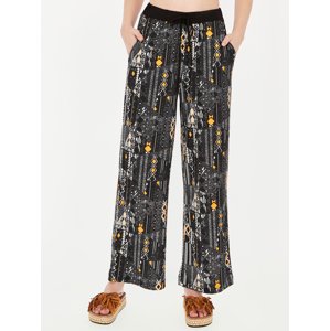 L`AF Woman's Pants Limona