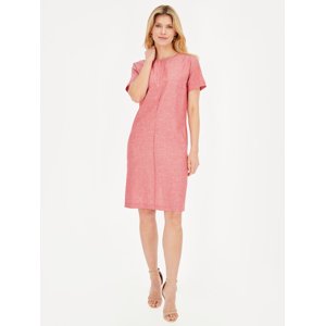 Potis & Verso Woman's Dress Marta