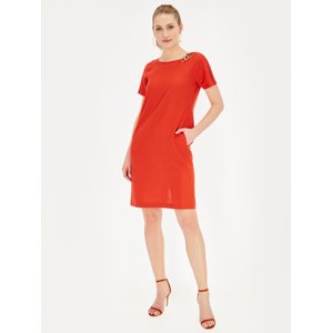 Potis & Verso Woman's Dress Rio