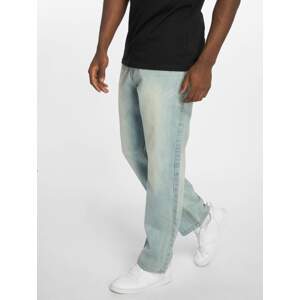 Rocawear WED Loose Fit Jeans Lighter Washed