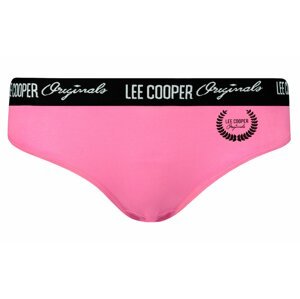 Női bugyi Lee Cooper LCUWPHIPS0101