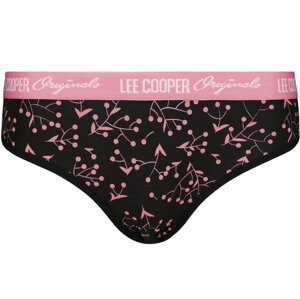 Női bugyi Lee Cooper LCUWPHIPS0101