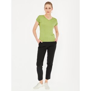 Potis & Verso Woman's Top Ross