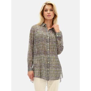 Potis & Verso Woman's Tunic Margo