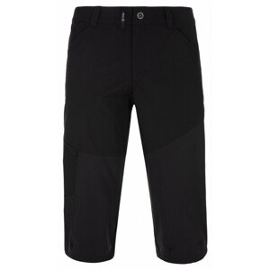 Man shorts KILPI OTARA-M black