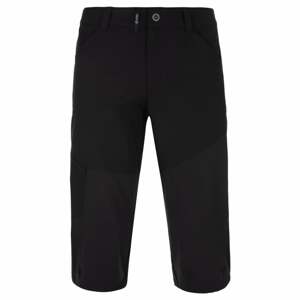 Man shorts KILPI OTARA-M black