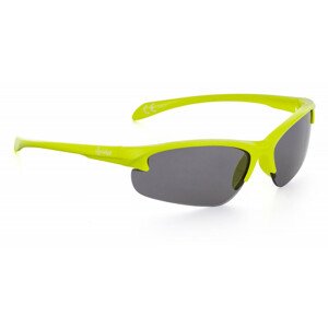 Children's glasses KILPI MORFA-J yellow