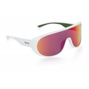 Unisex Sunglasses Kilpi CORDEL-U white