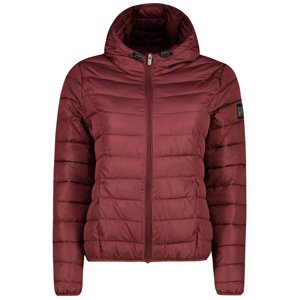 Women's jacket Frogies Padded