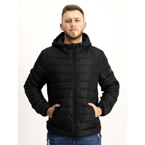 Men's jacket Frogies Padded