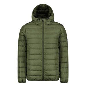 Men's jacket Frogies Padded