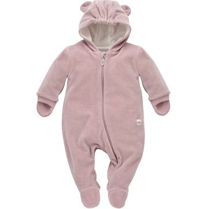 Pinokio Kids's Hello Warm Overall