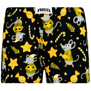Women's boxers Mouse Frogies