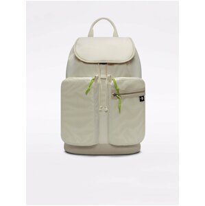 Converse Ripstop Cream Backpack - Men