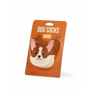 Socks Frogies Dog socks 1P