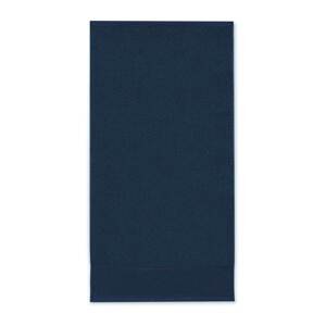 Zwoltex Unisex's Towel Makao Ab Navy Blue