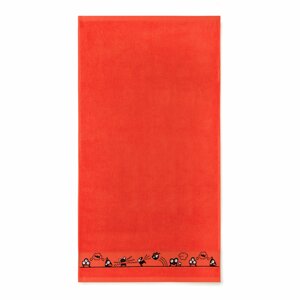 Zwoltex Kids's Towel Oczaki