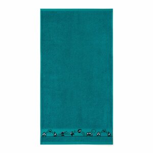 Zwoltex Kids's Towel Oczaki